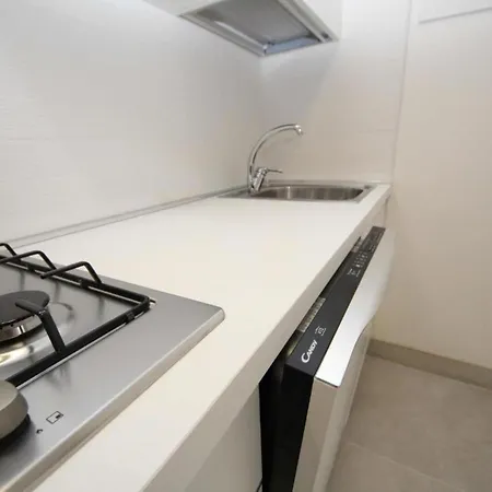 Spacious Flat In Rosolina For Your * Розолина-Маре