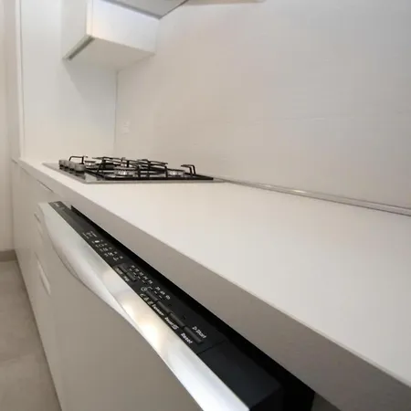 Spacious Flat In Rosolina For Your 아파트