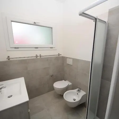Spacious Flat In Rosolina For Your Apartment Rosolina Mare