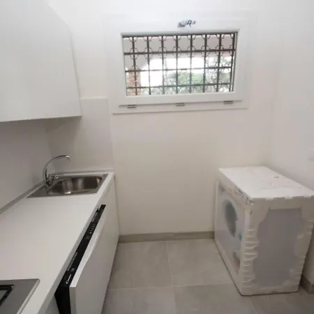 Spacious Flat In Rosolina For Your 아파트 로솔리나 마레