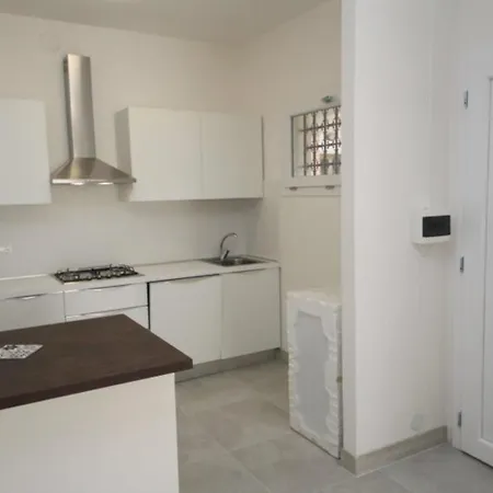 Spacious Flat In Rosolina For Your Apartment *